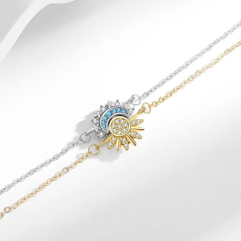 SUNMOON armbandenset