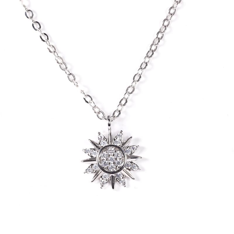 SUNMOON ketting detail 3