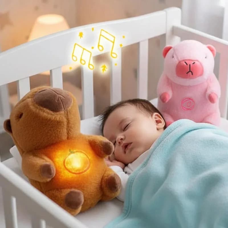Kiwa™ Capybara