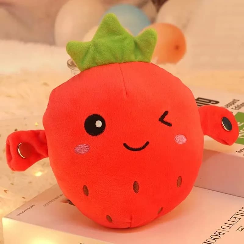 Aardbei