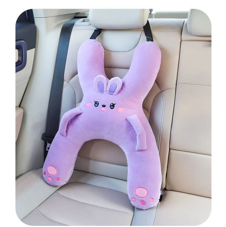 Splushy Car Pillow — foto 2