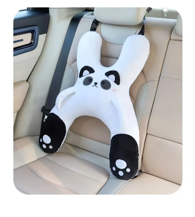 Splushy Car Pillow — foto 3