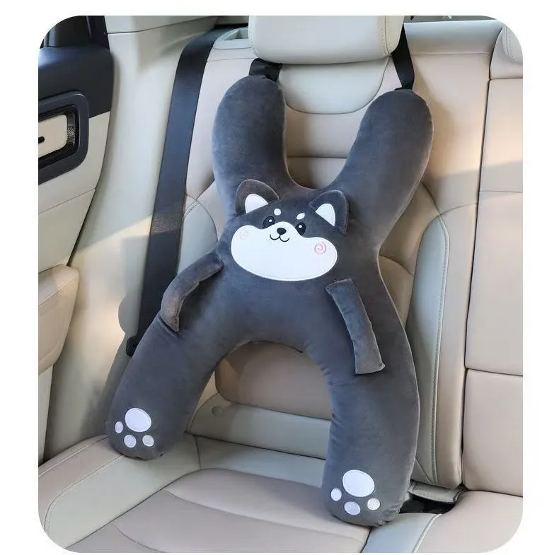 Splushy Car Pillow — foto 4
